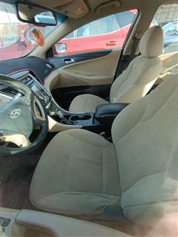 هیوندای سۆناتا